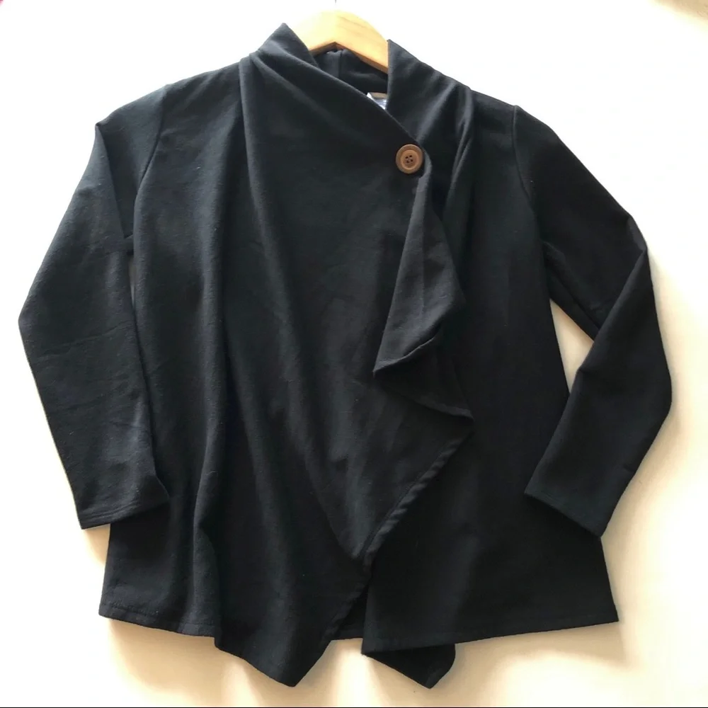 Harper Canyon sweater